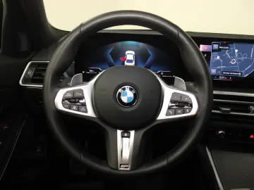 M340d xDrive Limousine HiFi DAB LED RFK Shz PDC