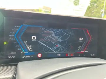 XM Massage*AHK*Sitzbelüftung*Harman Kardon*M Fah