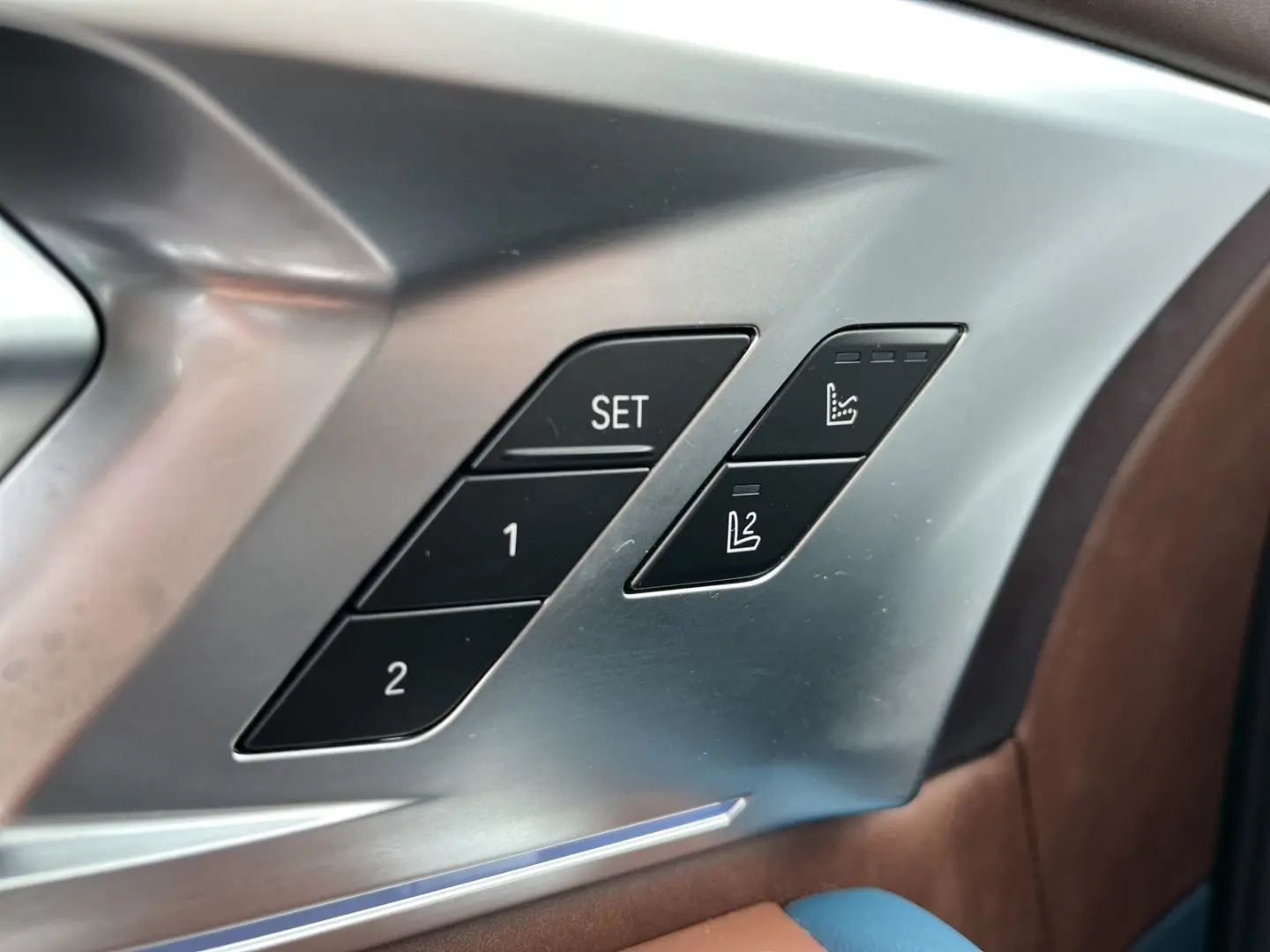 XM Massage*AHK*Sitzbelüftung*Harman Kardon*M Fah