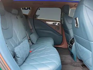 XM Massage*AHK*Sitzbelüftung*Harman Kardon*M Fah