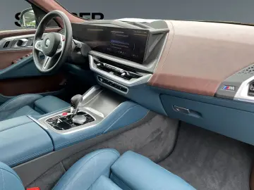 XM Massage*AHK*Sitzbelüftung*Harman Kardon*M Fah