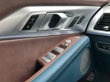 XM Massage*AHK*Sitzbelüftung*Harman Kardon*M Fah