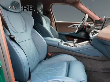 XM Massage*AHK*Sitzbelüftung*Harman Kardon*M Fah
