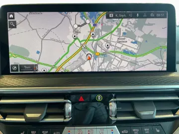 X3 M40dA LivePro,Laser,Pano,AHK,MSitze,DAPro,HUD