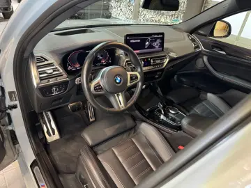 X4 M40d~PANO~LASER~KAMERA 360~HARMAN&KARDON~HUD