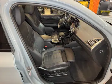 X4 M40d~PANO~LASER~KAMERA 360~HARMAN&KARDON~HUD