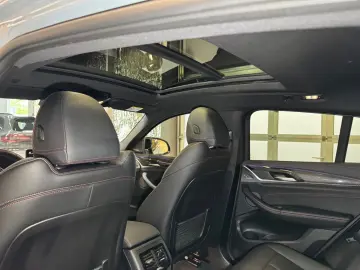X4 M40d~PANO~LASER~KAMERA 360~HARMAN&KARDON~HUD