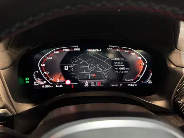 X4 M40d~PANO~LASER~KAMERA 360~HARMAN&KARDON~HUD