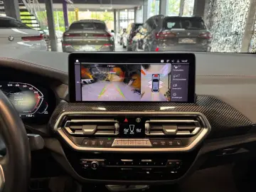 X4 M40d~PANO~LASER~KAMERA 360~HARMAN&KARDON~HUD