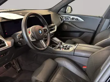 XM 50e Massage AHK Driv.Assist.Prof Harman/K