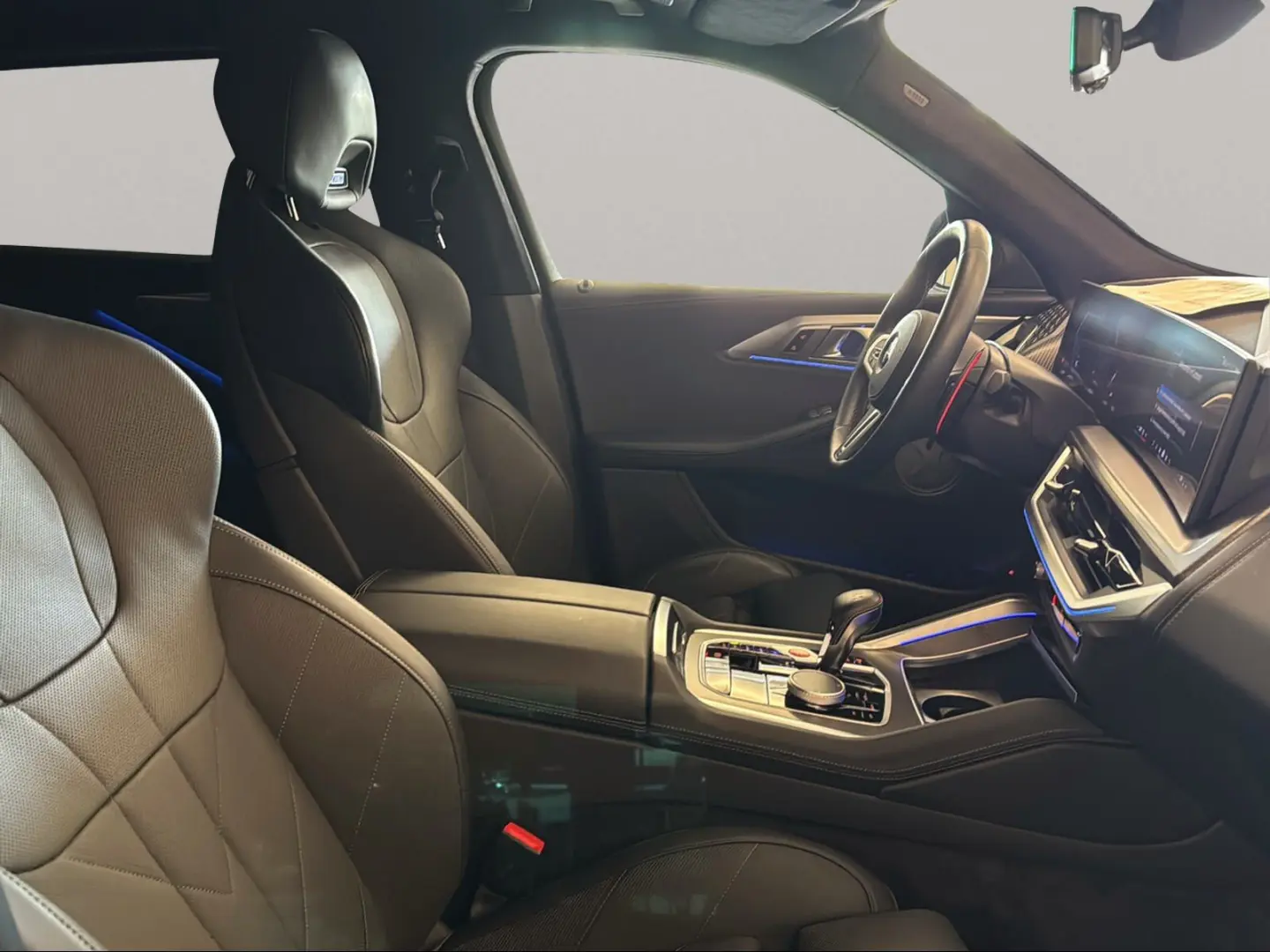 XM 50e Massage AHK Driv.Assist.Prof Harman/K