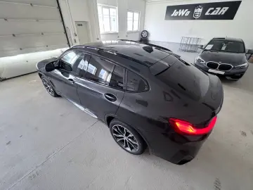X4 M40d 