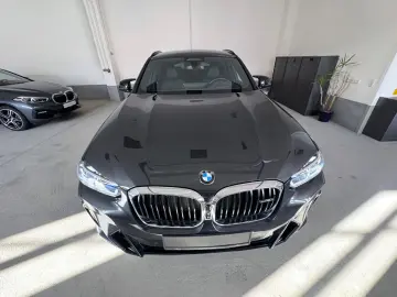 X4 M40d 