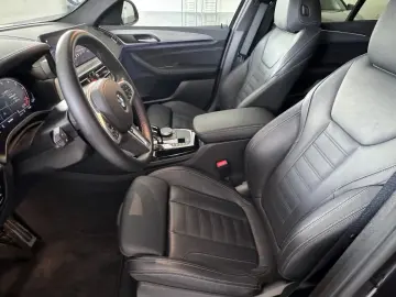 X4 M40d 