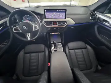 X4 M40d 
