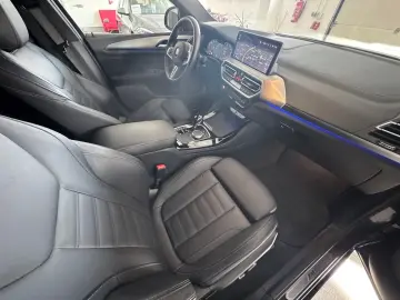 X4 M40d 