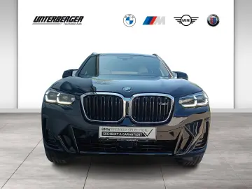 X3 M40d Head-Up Pano AHK 20