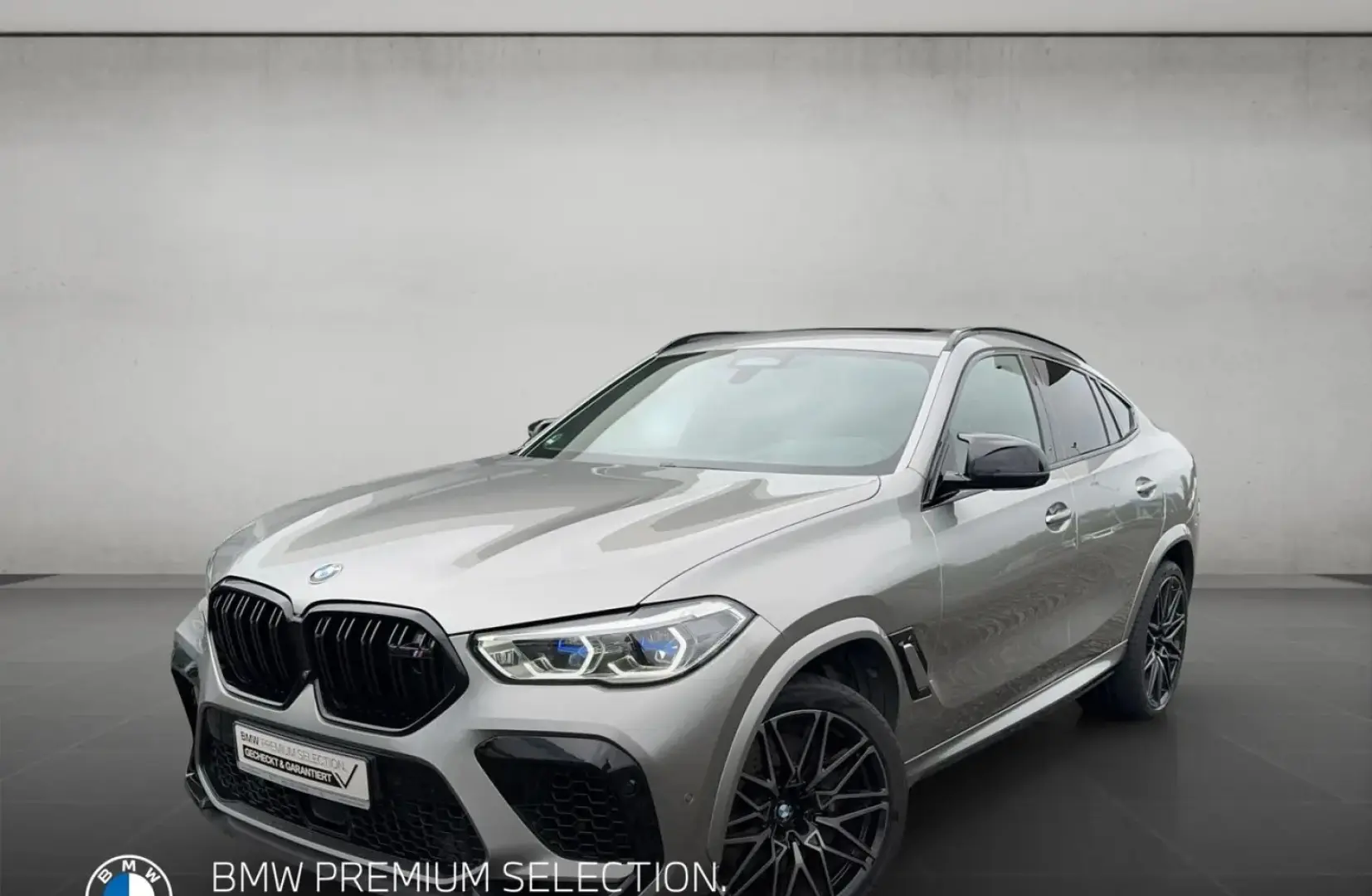 X6 M M Comp Laser Pano Top View AHK Harman Kardo