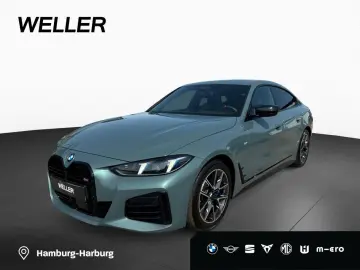 M440i xDrive GC M-Sitz GSD AdLED H K 360  DAPro