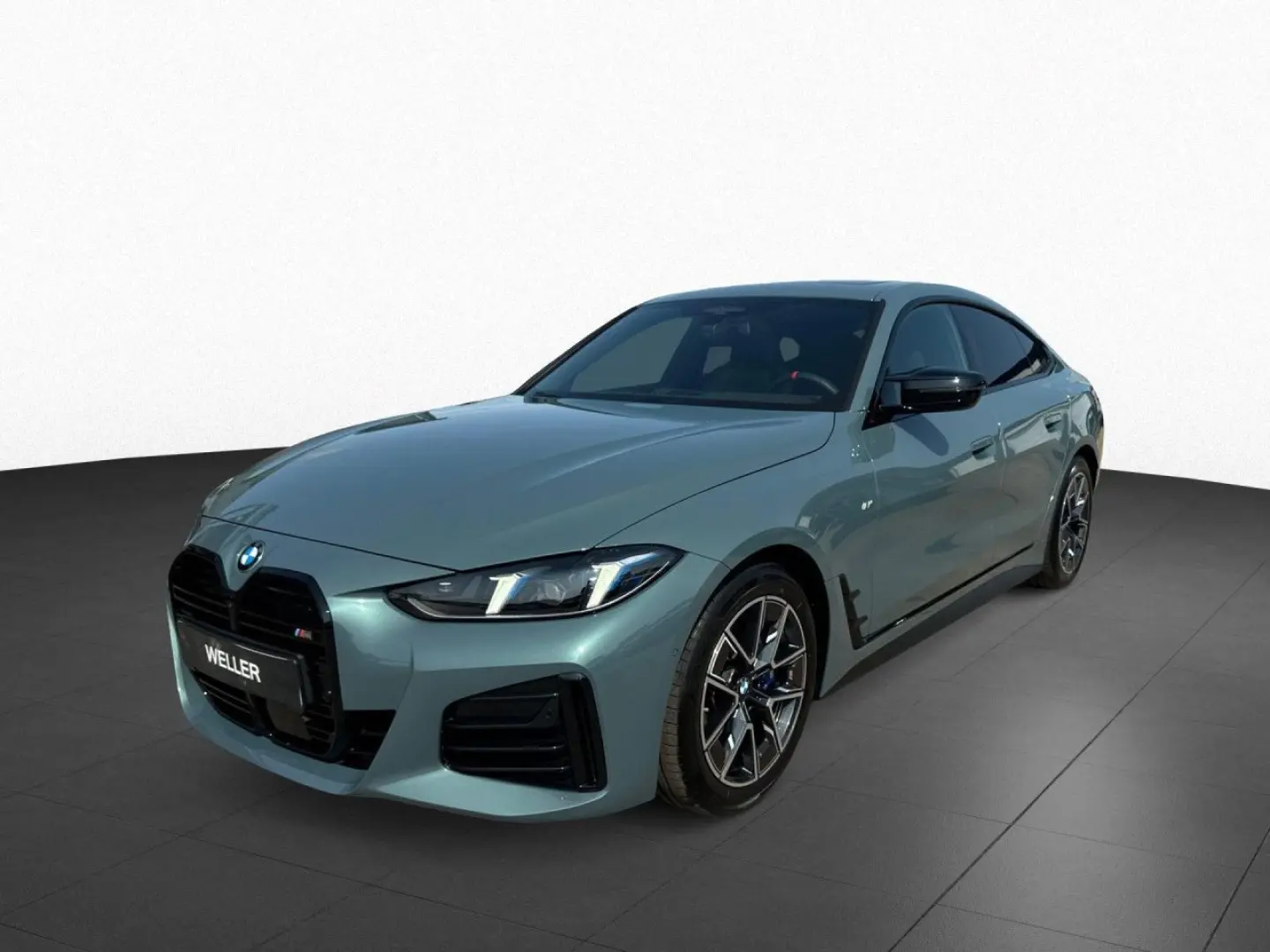M440i xDrive GC M-Sitz,GSD,AdLED,H/K,360°,DAPro
