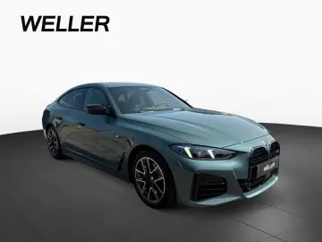 M440i xDrive GC M-Sitz,GSD,AdLED,H/K,360°,DAPro