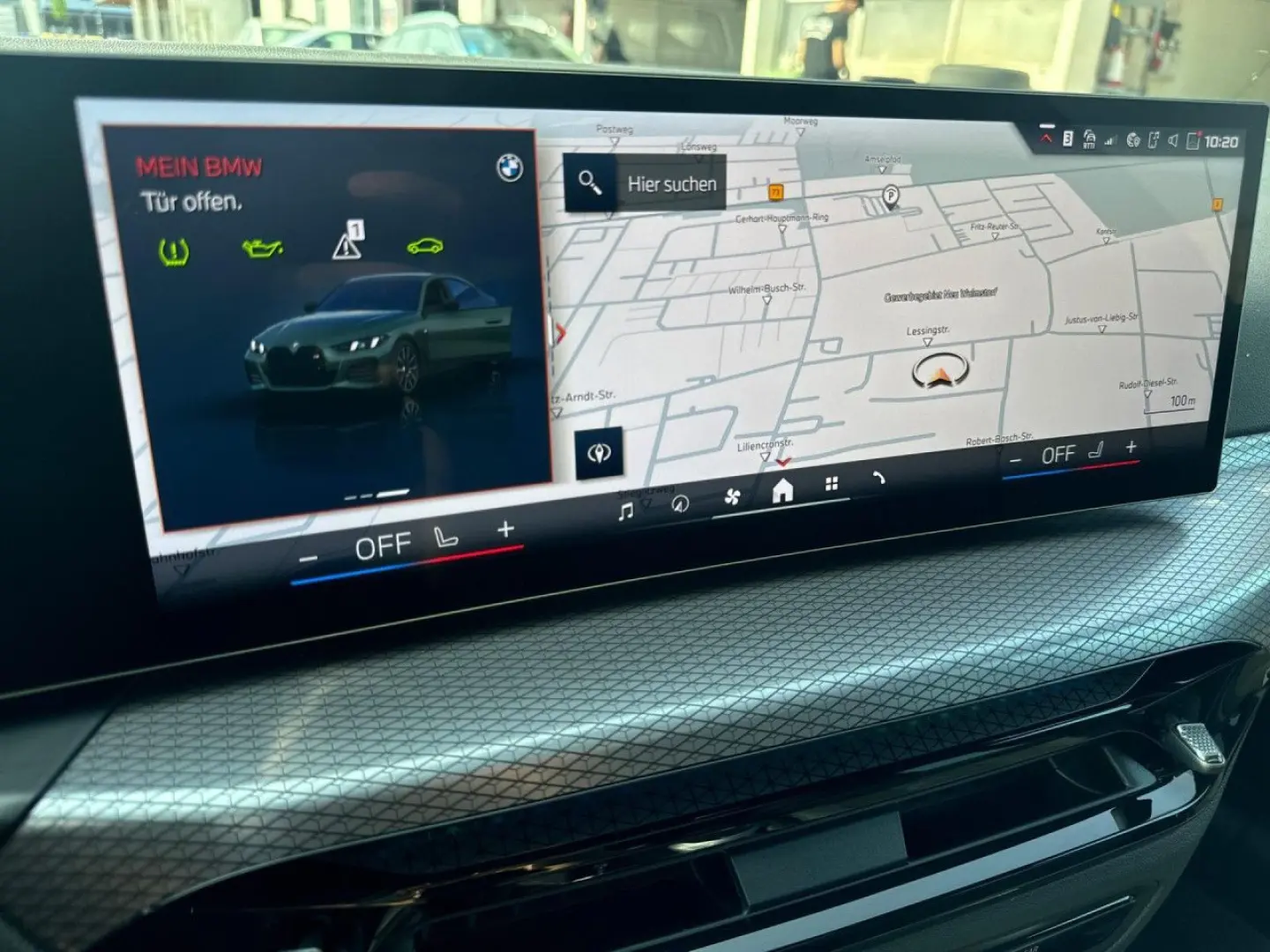 M440i xDrive GC M-Sitz,GSD,AdLED,H/K,360°,DAPro
