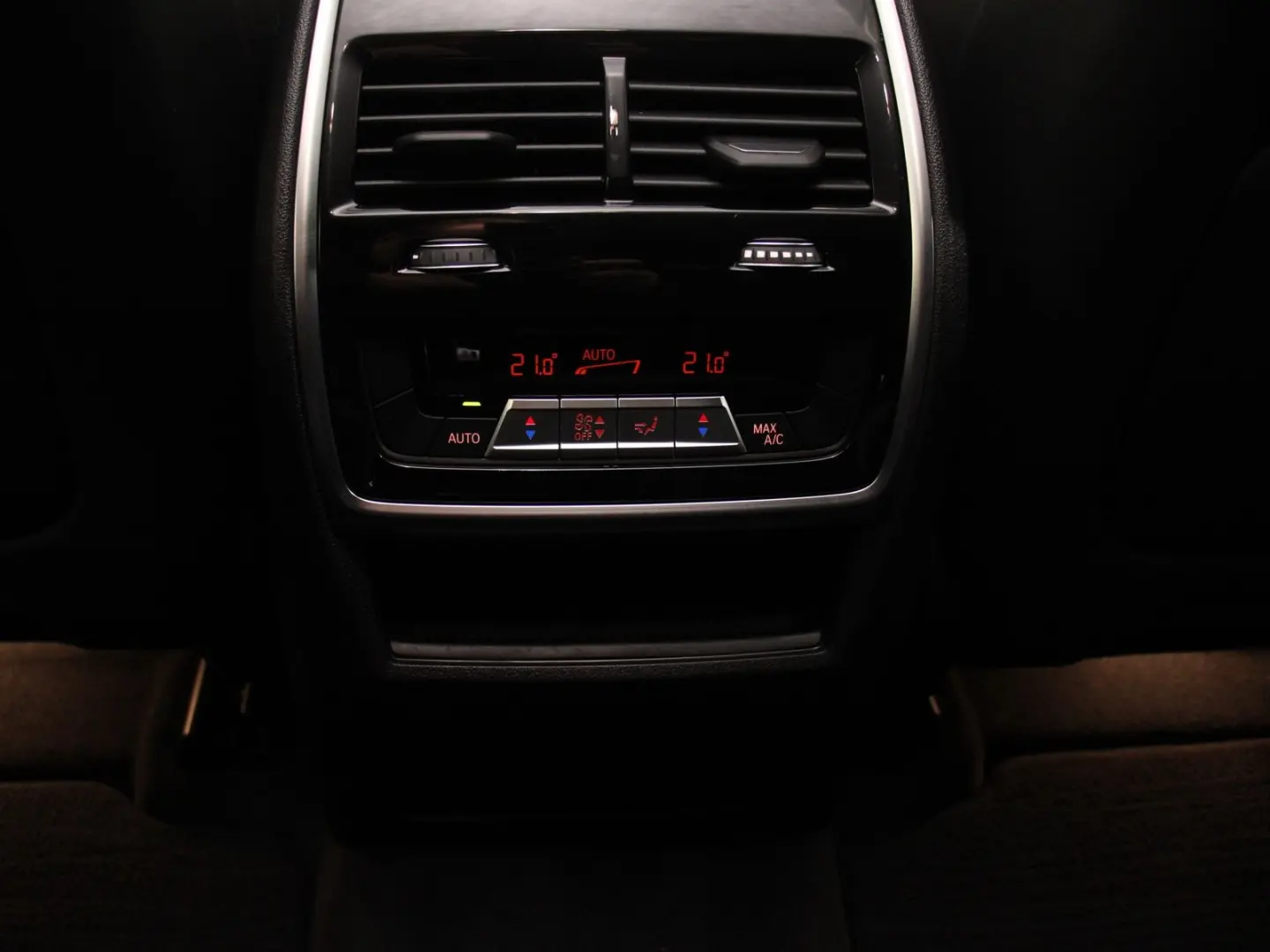 X6 M Competition Drivers Package