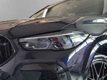 X6 M Massage Bowers & Wilkins Driv.Assist.Prof