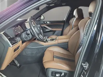 X6 M Massage Bowers & Wilkins Driv.Assist.Prof