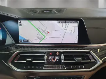 X6 M Massage Bowers & Wilkins Driv.Assist.Prof