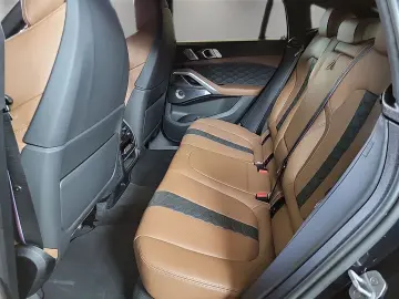 X6 M Massage Bowers & Wilkins Driv.Assist.Prof
