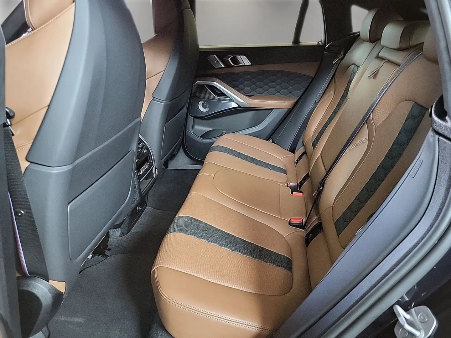 X6 M Massage Bowers & Wilkins Driv.Assist.Prof
