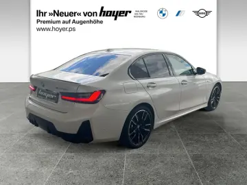 M340d xDrive Limousine Sportpaket HK HiFi DAB