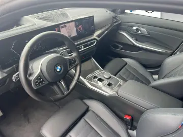 M340d xDrive Limousine Sportpaket HK HiFi DAB