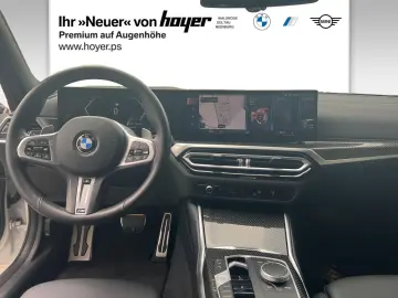 M340d xDrive Limousine Sportpaket HK HiFi DAB