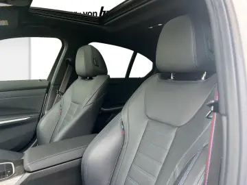 M340d xDrive Limousine Sportpaket HK HiFi DAB