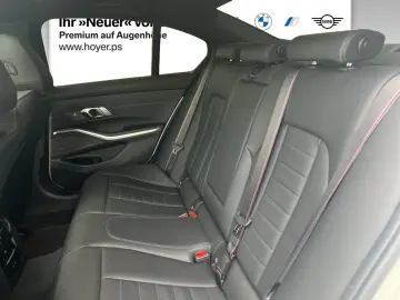 M340d xDrive Limousine Sportpaket HK HiFi DAB