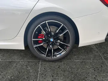 M340d xDrive Limousine Sportpaket HK HiFi DAB