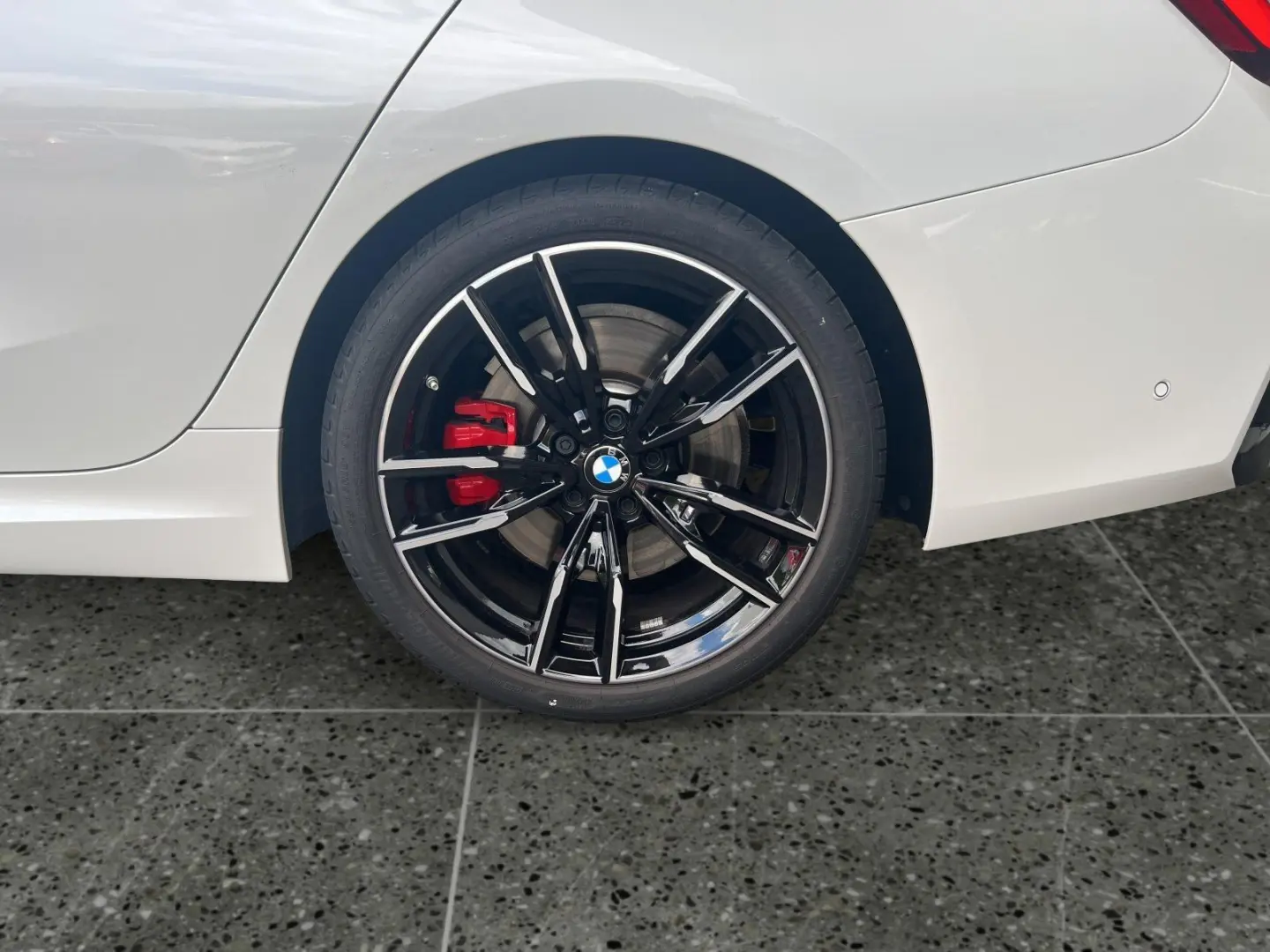 M340d xDrive Limousine Sportpaket HK HiFi DAB