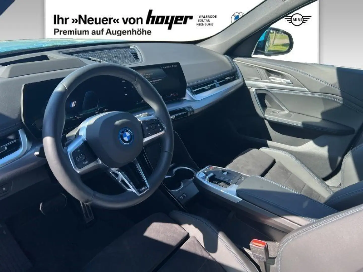 M340d xDrive Limousine Sportpaket HK HiFi DAB