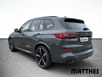 X5 xDrive30d M Sport Parkassistent Surround View