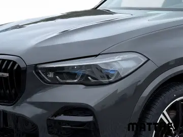 X5 xDrive30d M Sport Parkassistent Surround View