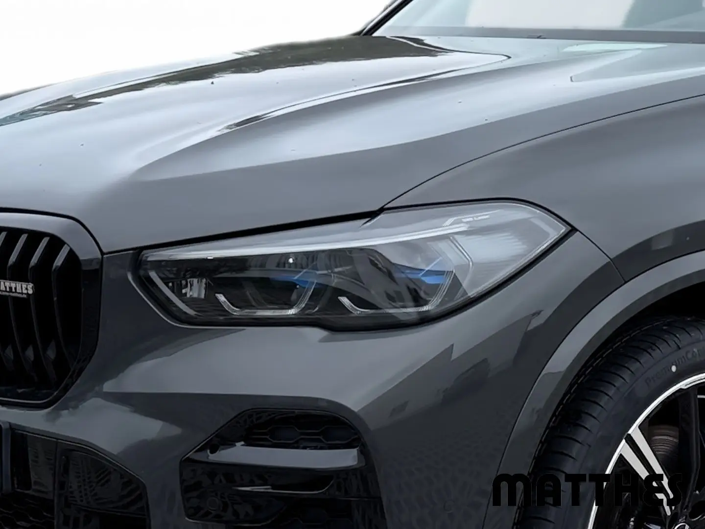X5 xDrive30d M Sport Parkassistent Surround View