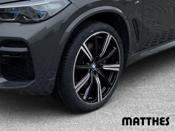 X5 xDrive30d M Sport Parkassistent Surround View