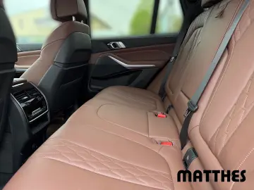 X5 xDrive30d M Sport Parkassistent Surround View