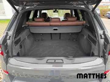 X5 xDrive30d M Sport Parkassistent Surround View