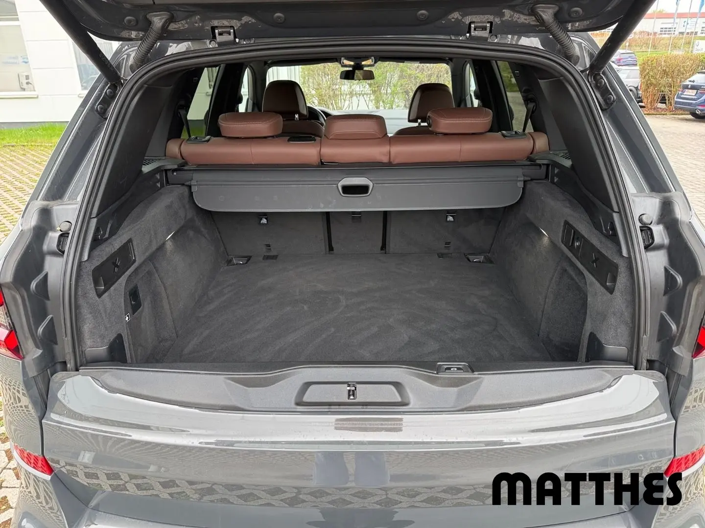 X5 xDrive30d M Sport Parkassistent Surround View