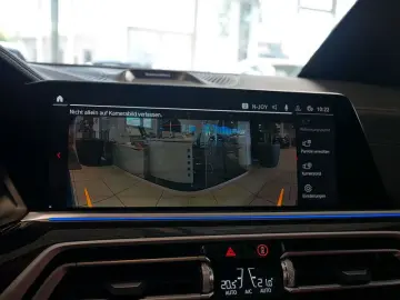 X6 M Competition DISTR KAMERA SPUR DRIVERS PANO