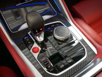 X6 M Competition DISTR KAMERA SPUR DRIVERS PANO