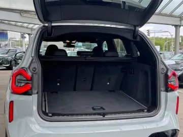 X3 M Competition Carbon/AHK/ACC